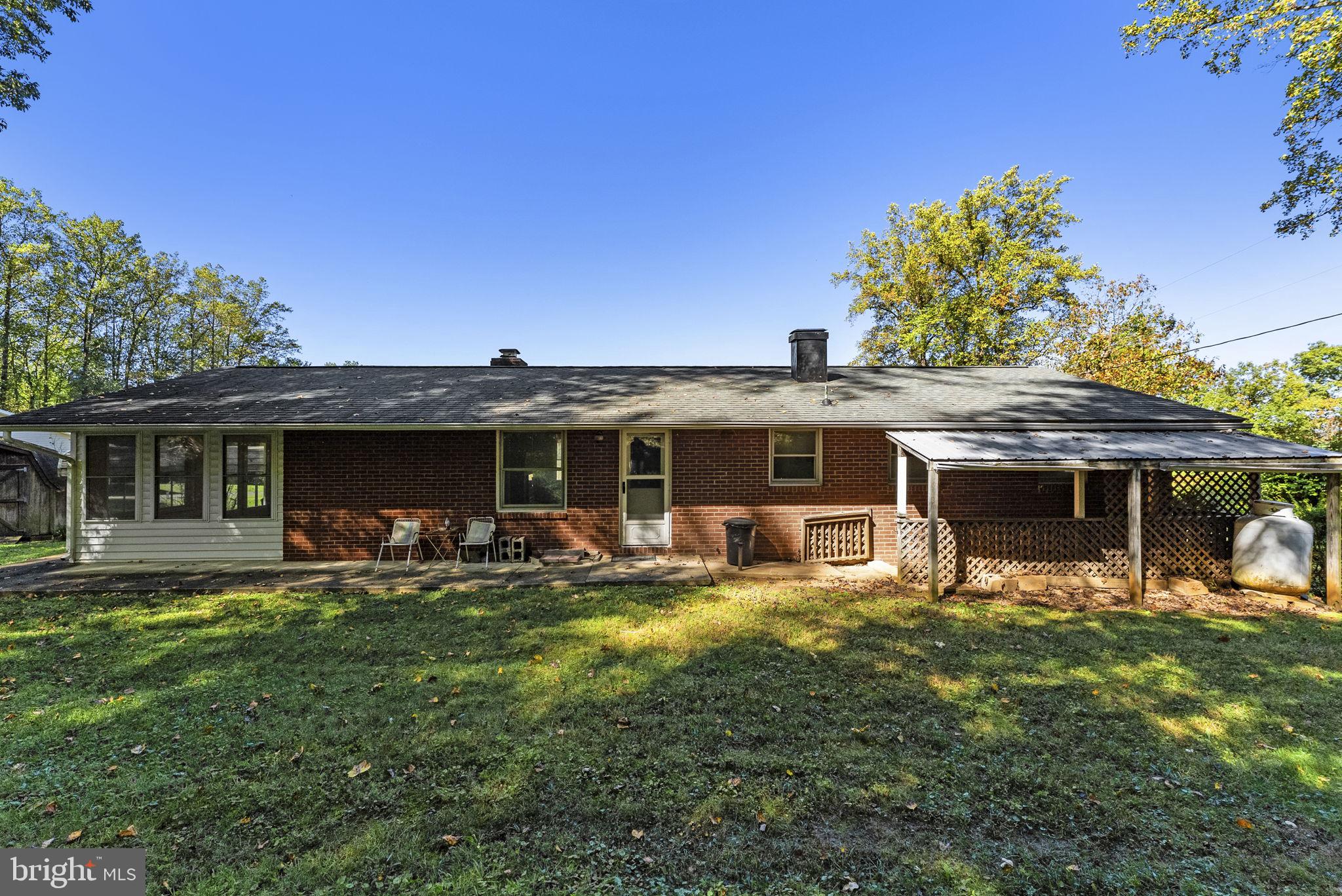 9707 Crest Hill Road Marshall, VA 20115 - Photo 26 of 26 Gallery Image 26