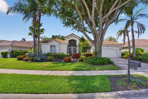 $559,000 | 7622 Northport Drive, Boynton Beach, FL 33472
