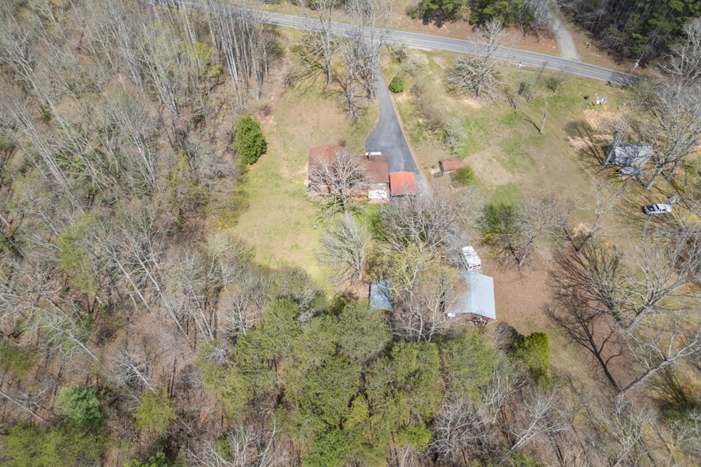 1266 Ford Road Warne, NC 28909 - Photo 59 of 62