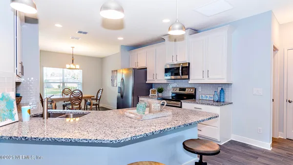 $799,000 | 705 Amberjack Lane, Atlantic Beach, FL 32233