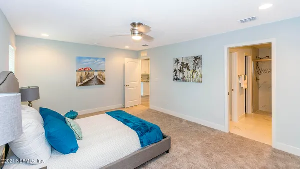 $799,000 | 705 Amberjack Lane, Atlantic Beach, FL 32233