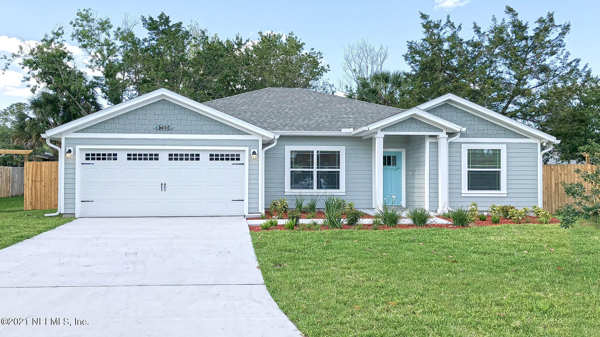 705 Amberjack Lane Atlantic Beach, FL 32233 - Photo 2 of 40 002_705 Amberjack Lane