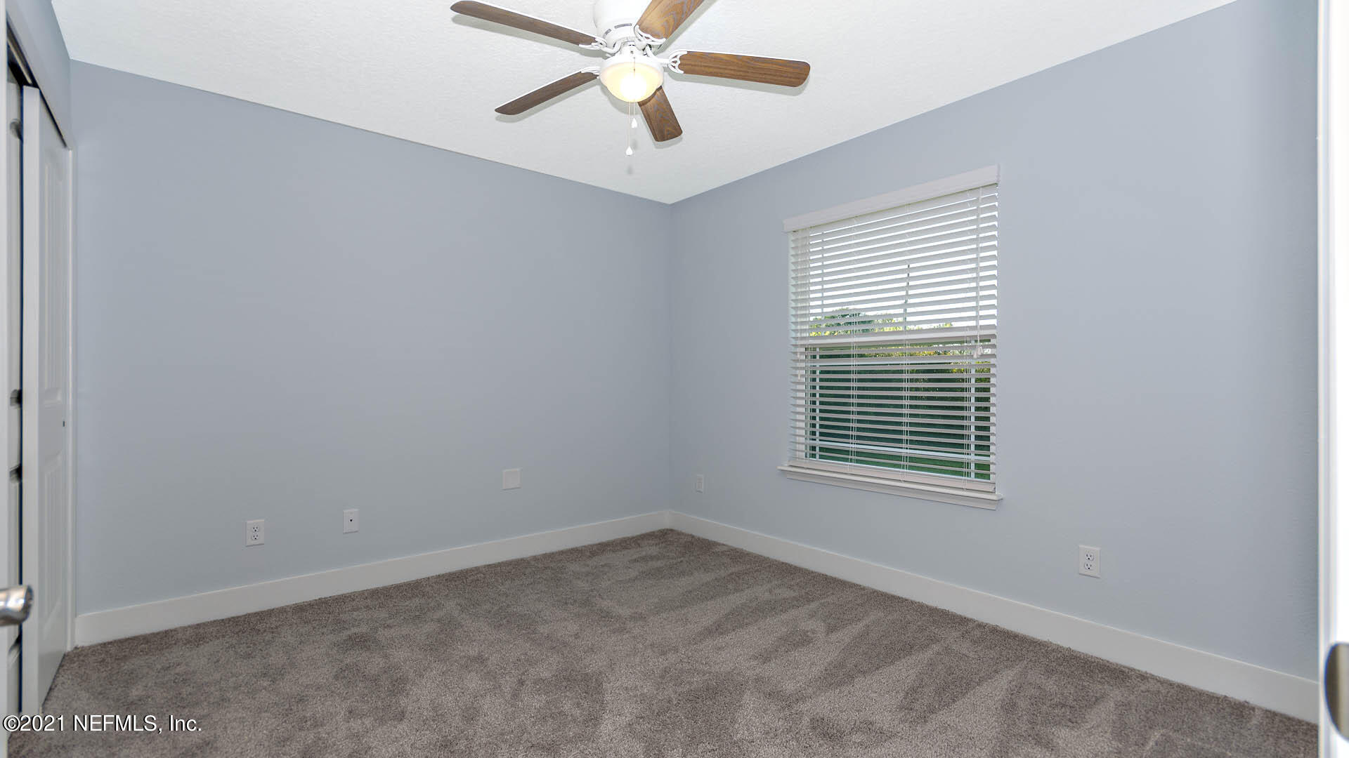 705 Amberjack Lane Atlantic Beach, FL 32233 - Photo 21 of 40 021_Bedroom 3
