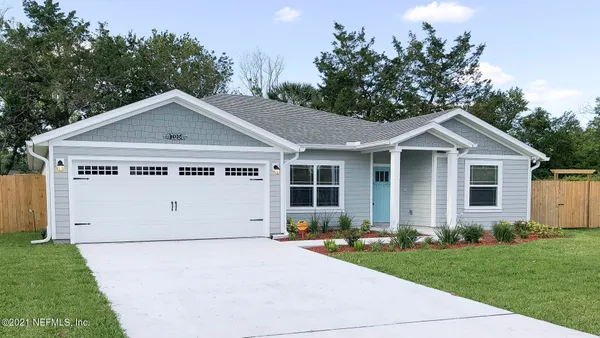 $799,000 | 705 Amberjack Lane, Atlantic Beach, FL 32233