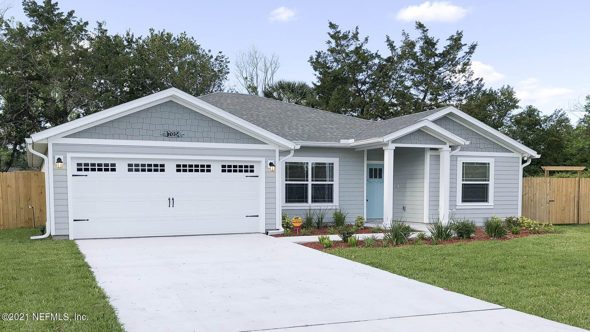 705 Amberjack Lane Atlantic Beach, FL 32233 - Photo 3 of 40 003_Outstanding Design