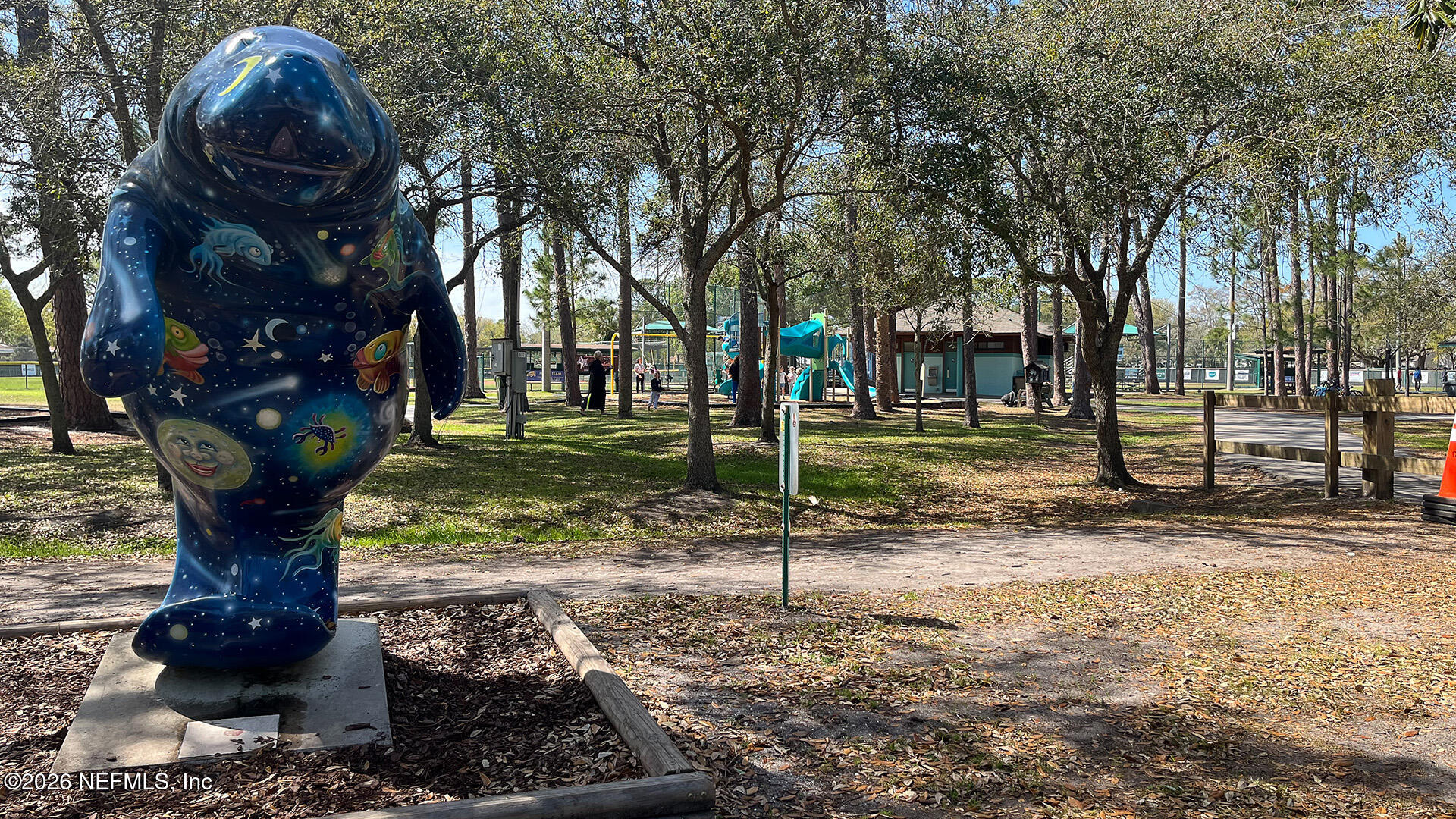 705 Amberjack Lane Atlantic Beach, FL 32233 - Photo 39 of 40 039_City Park