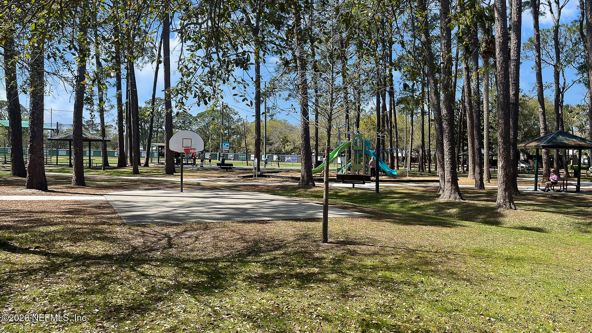 705 Amberjack Lane Atlantic Beach, FL 32233 - Photo 40 of 40 040_City Park