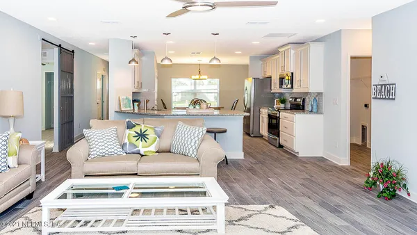 $799,000 | 705 Amberjack Lane, Atlantic Beach, FL 32233