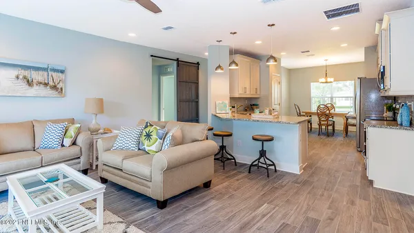 $799,000 | 705 Amberjack Lane, Atlantic Beach, FL 32233