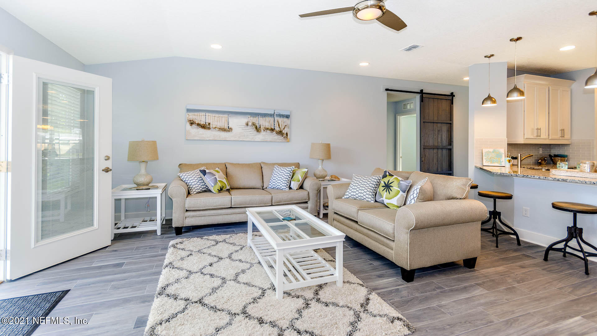 705 Amberjack Lane Atlantic Beach, FL 32233 - Photo 6 of 40 006_Family Room