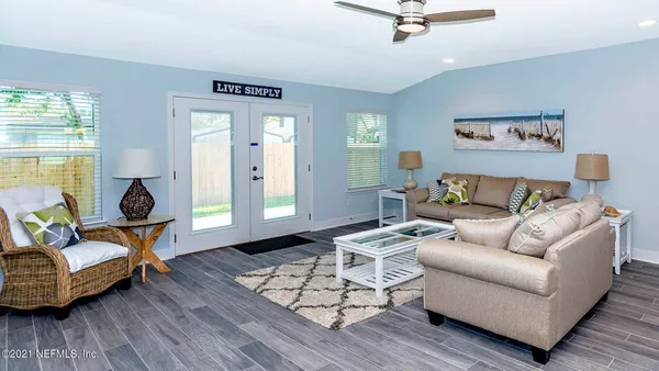 $799,000 | 705 Amberjack Lane, Atlantic Beach, FL 32233