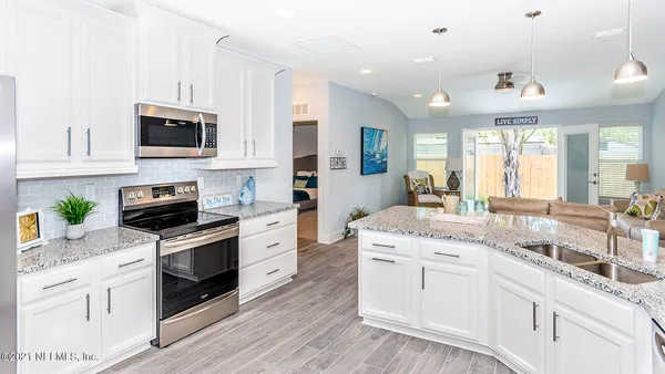 $799,000 | 705 Amberjack Lane, Atlantic Beach, FL 32233