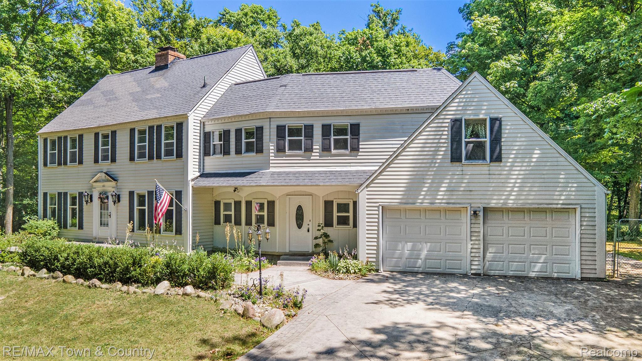 611 Morrish Road Flushing, MI 48433 - Photo 1 of 51 Gallery Image 1