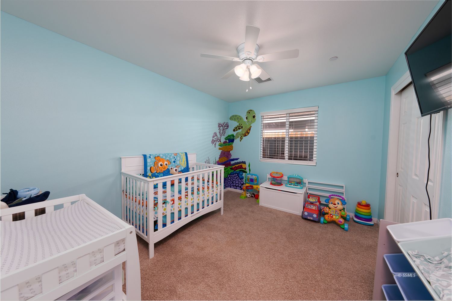 1009 South Yorktown Street Ridgecrest, CA 93555 - Photo 18 of 31 Gallery Image 18