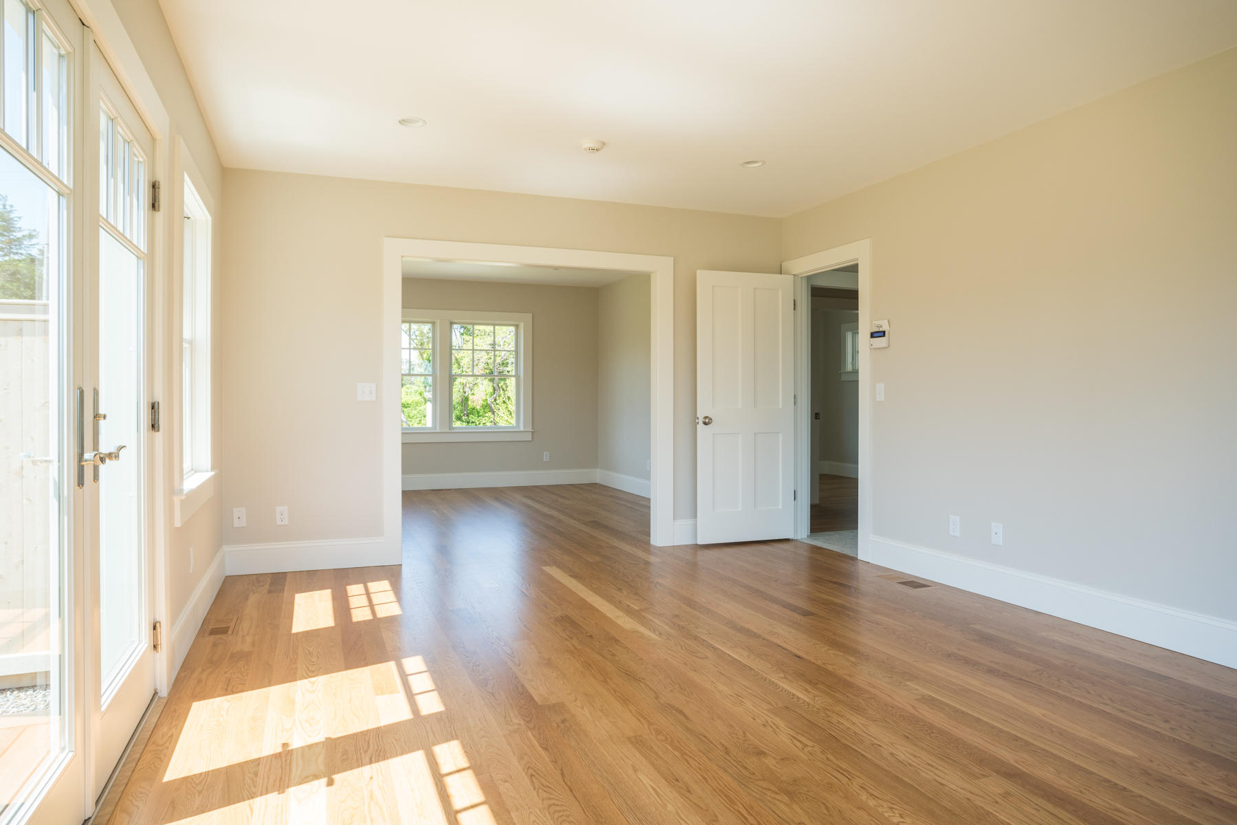 43 Payson Lane Orleans, MA 02653 - Photo 25 of 34 a view of an entryway of a house
