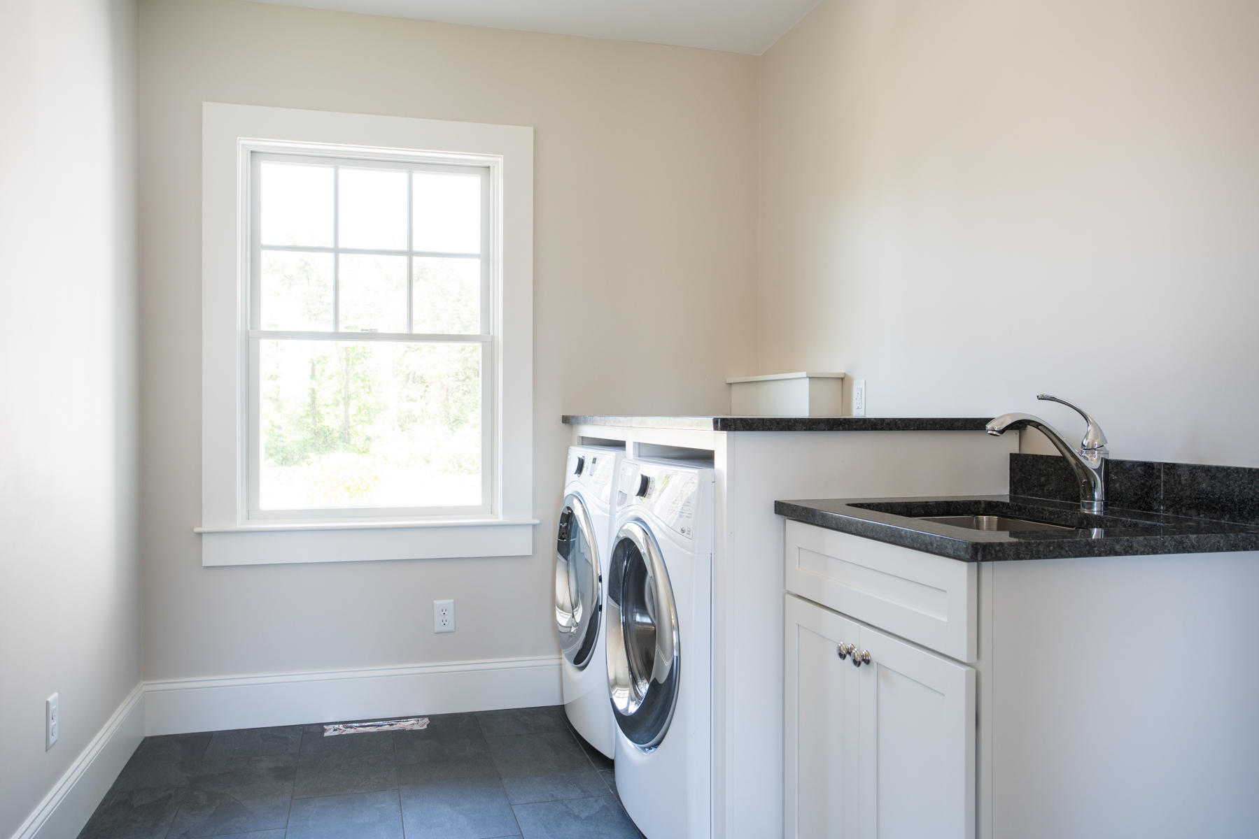 43 Payson Lane Orleans, MA 02653 - Photo 27 of 34 a utility room with dryer and washer