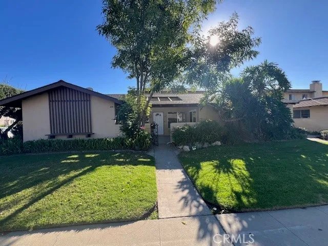 $4,250 | 408 West La Veta Avenue, Orange, CA 92866