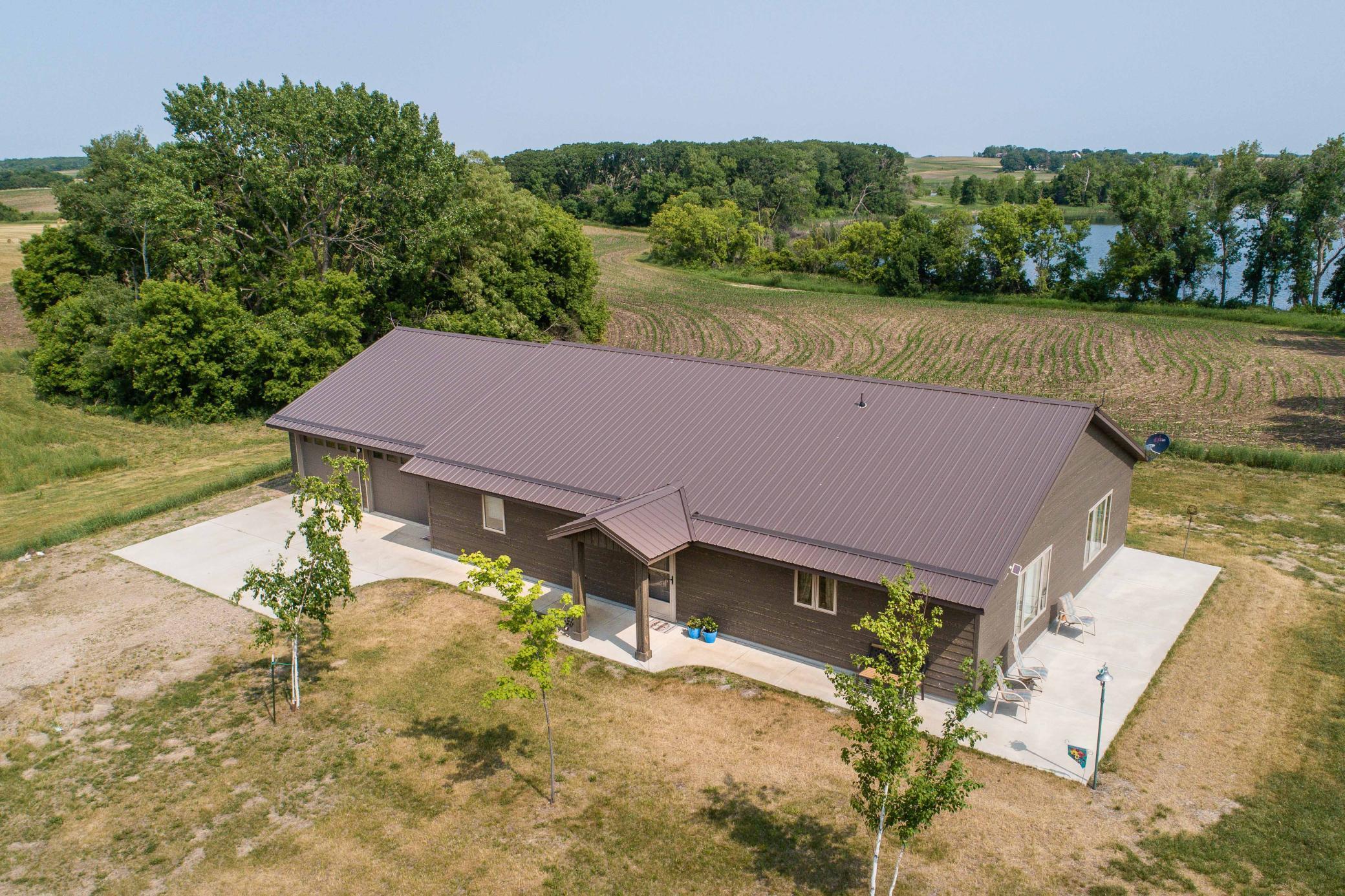 14566 Hancock Lk Road Battle Lake, MN 56515 - Photo 1 of 1 Gallery Image 1