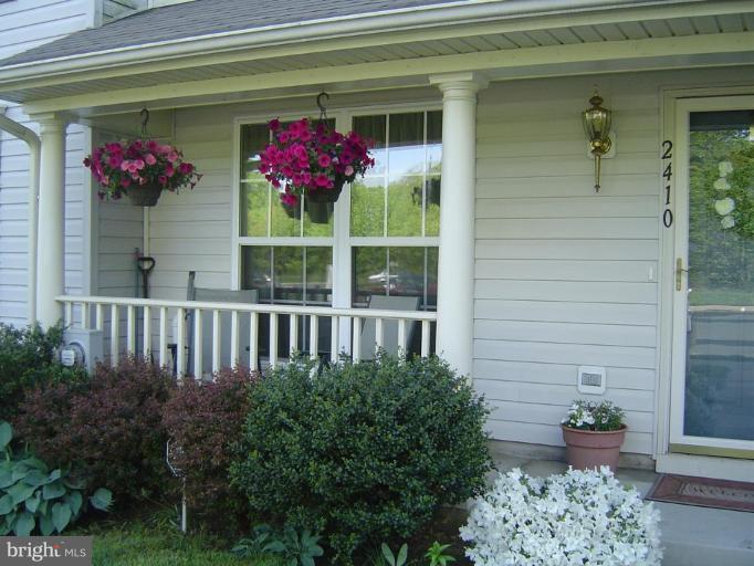 2410 Beaver Crossing Road Edgewood, MD 21040 - Photo 2 of 14 Exterior #2