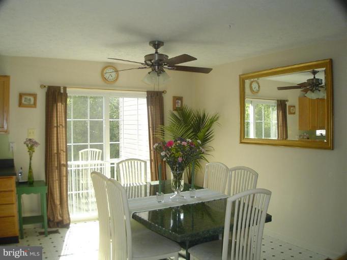 2410 Beaver Crossing Road Edgewood, MD 21040 - Photo 7 of 14 Dining Area