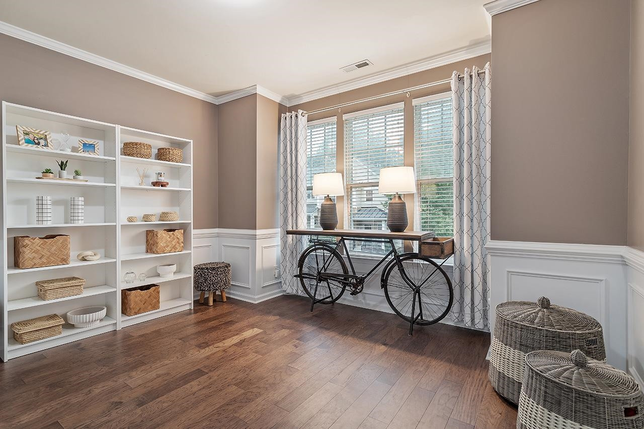 4617 Springerly Lane Raleigh, NC 27612 - Photo 1 of 47 Photo 1