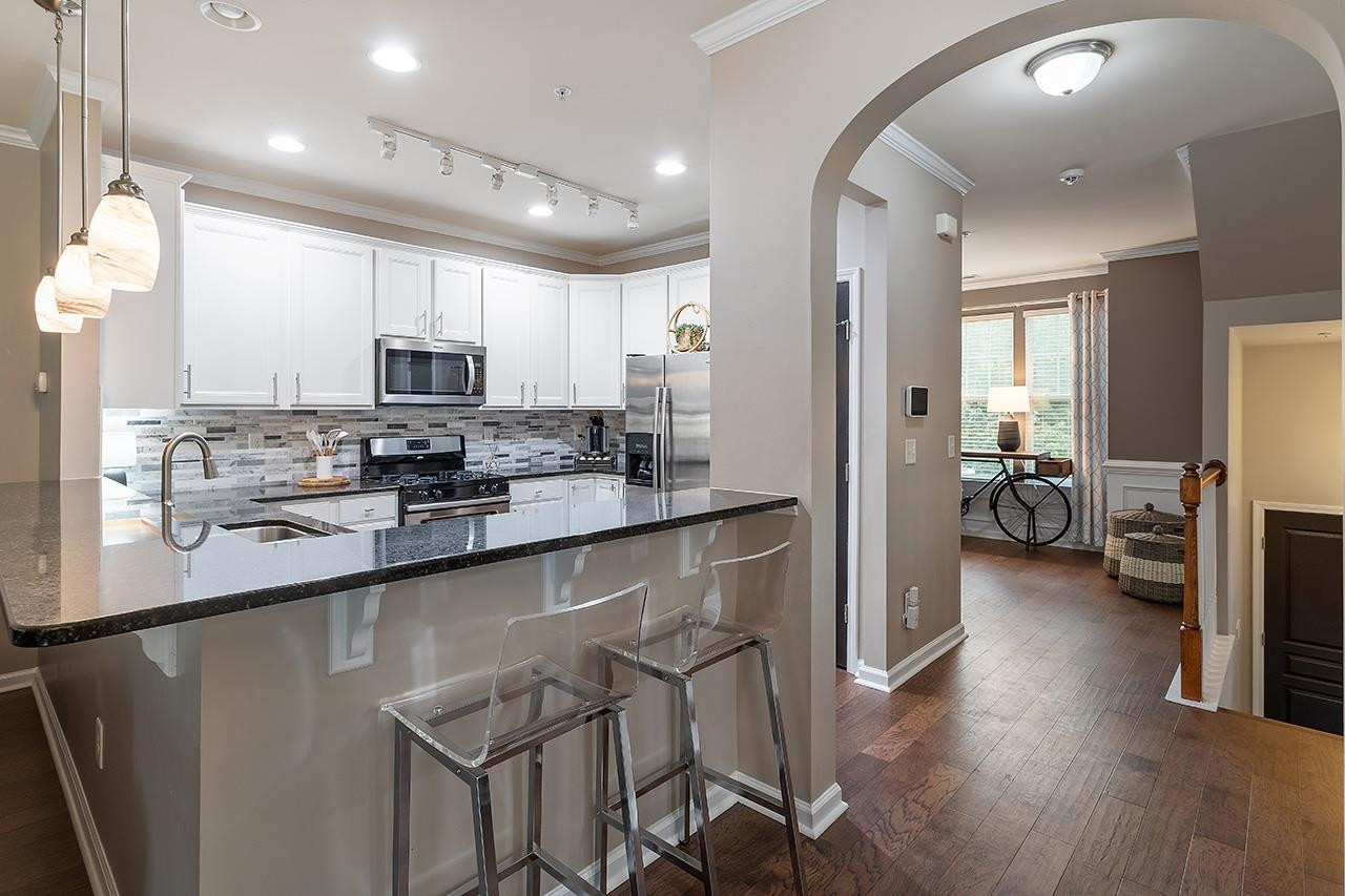 4617 Springerly Lane Raleigh, NC 27612 - Photo 14 of 47 Photo 14