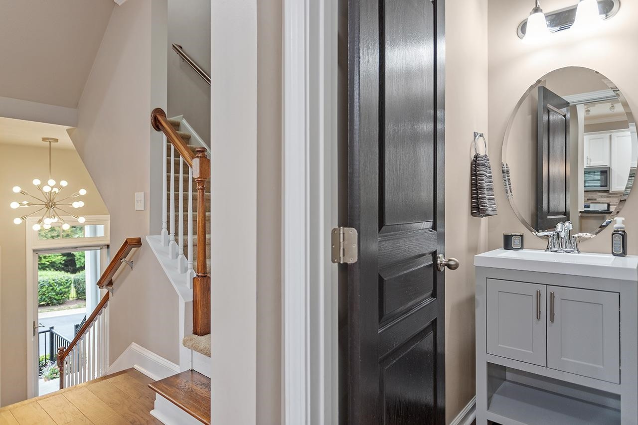 4617 Springerly Lane Raleigh, NC 27612 - Photo 21 of 47 Photo 21