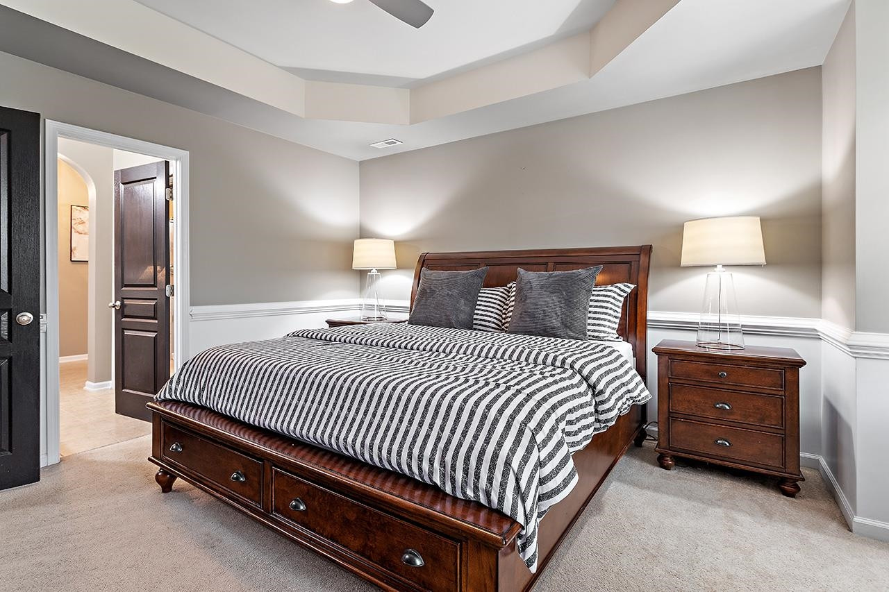 4617 Springerly Lane Raleigh, NC 27612 - Photo 24 of 47 Photo 25
