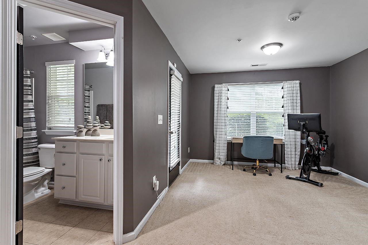 4617 Springerly Lane Raleigh, NC 27612 - Photo 34 of 47 Photo 35