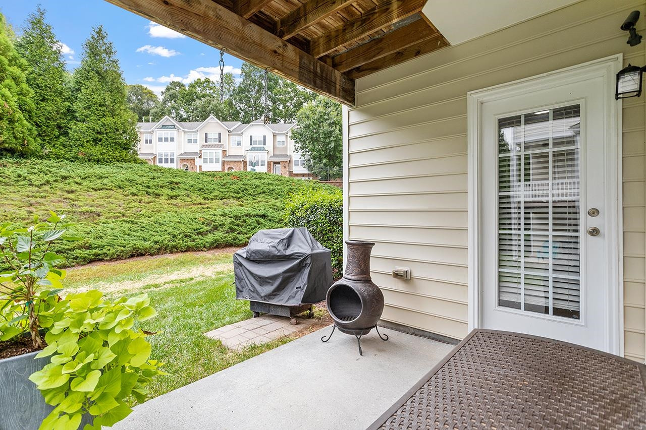 4617 Springerly Lane Raleigh, NC 27612 - Photo 36 of 47 Photo 37
