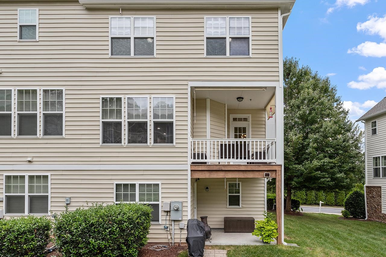 4617 Springerly Lane Raleigh, NC 27612 - Photo 37 of 47 Photo 38