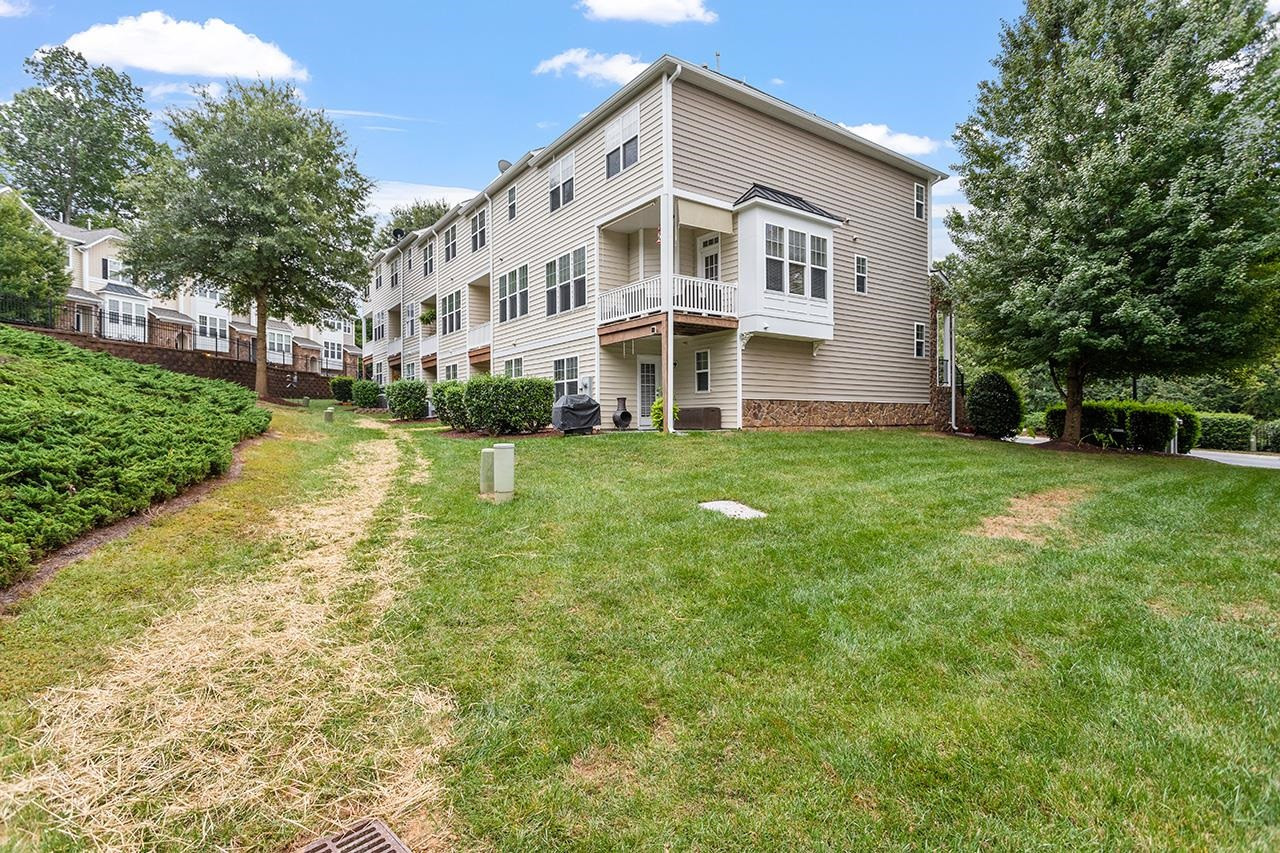 4617 Springerly Lane Raleigh, NC 27612 - Photo 38 of 47 Photo 39