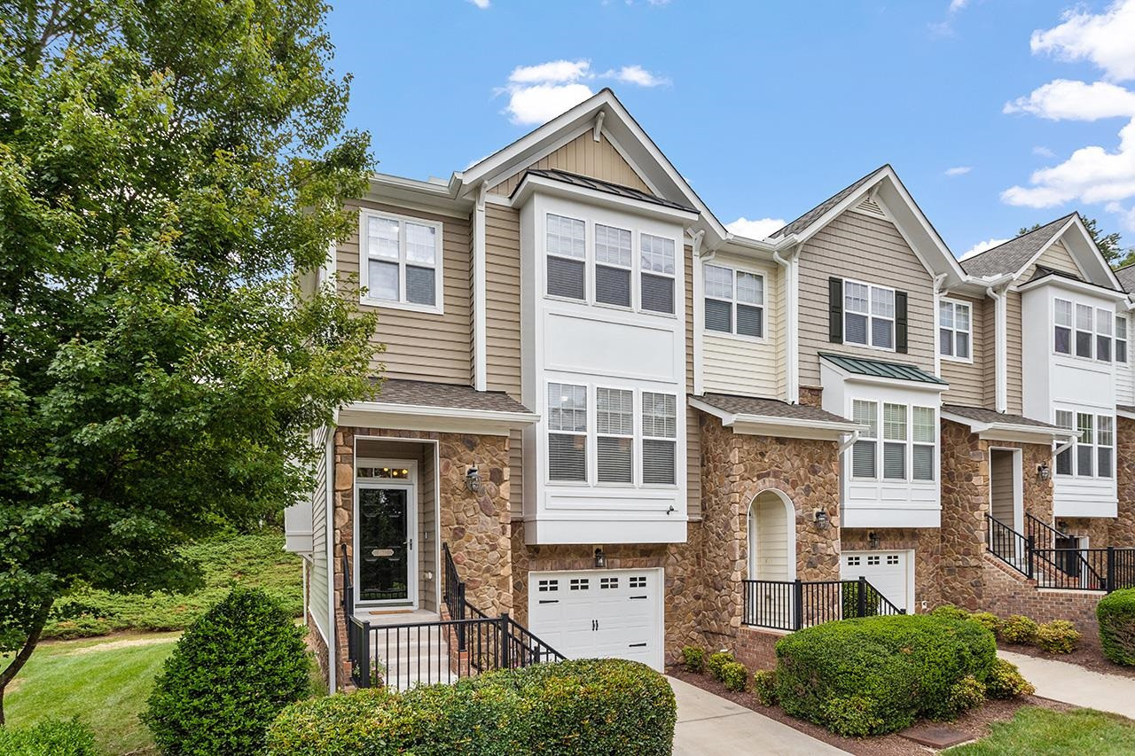 4617 Springerly Lane Raleigh, NC 27612 - Photo 39 of 47 Photo 40