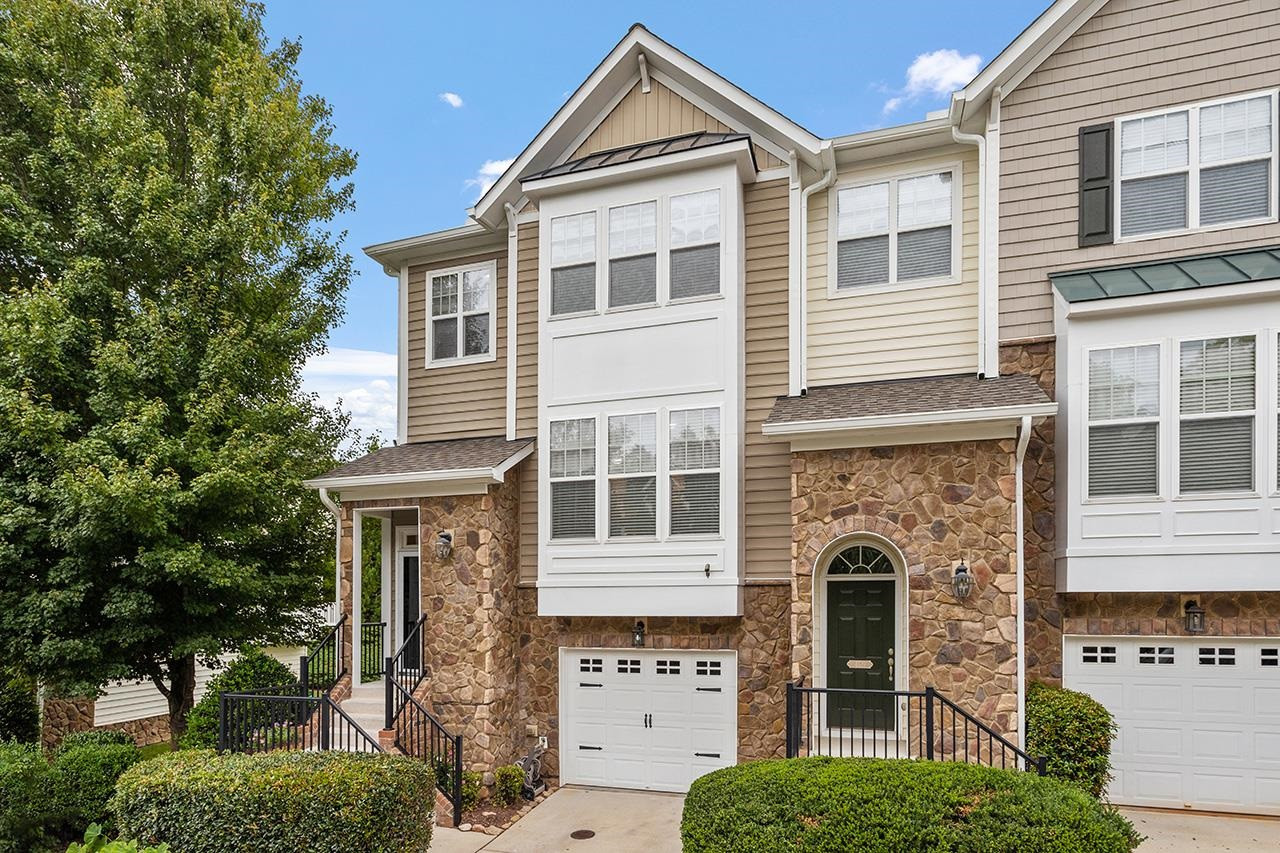 4617 Springerly Lane Raleigh, NC 27612 - Photo 40 of 47 Photo 41
