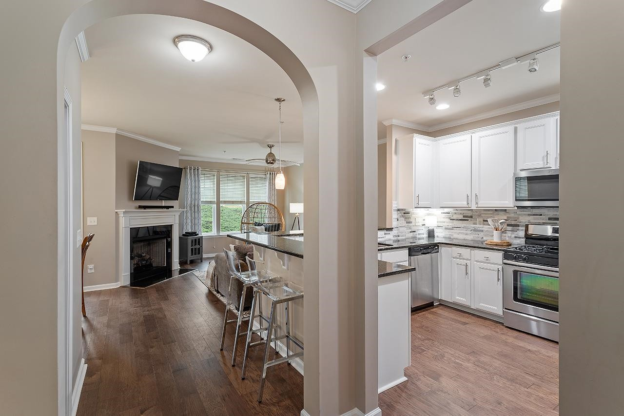4617 Springerly Lane Raleigh, NC 27612 - Photo 4 of 47 Photo 4
