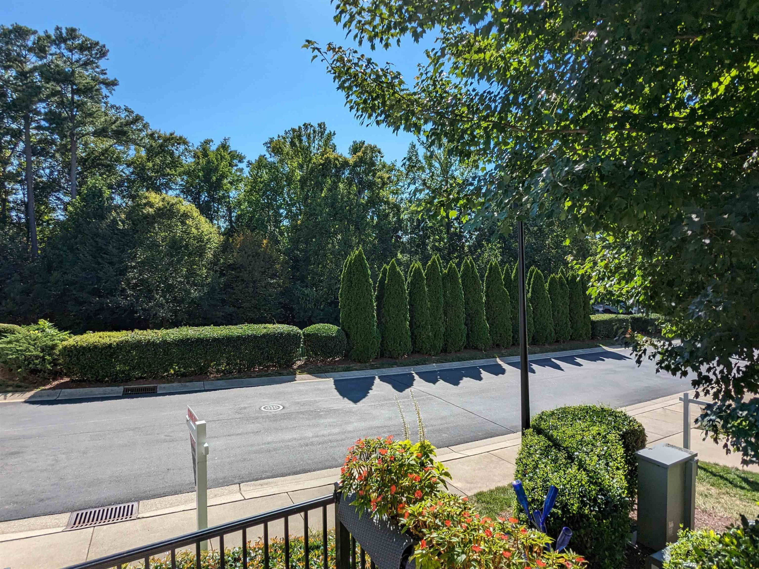 4617 Springerly Lane Raleigh, NC 27612 - Photo 41 of 47 Photo 42