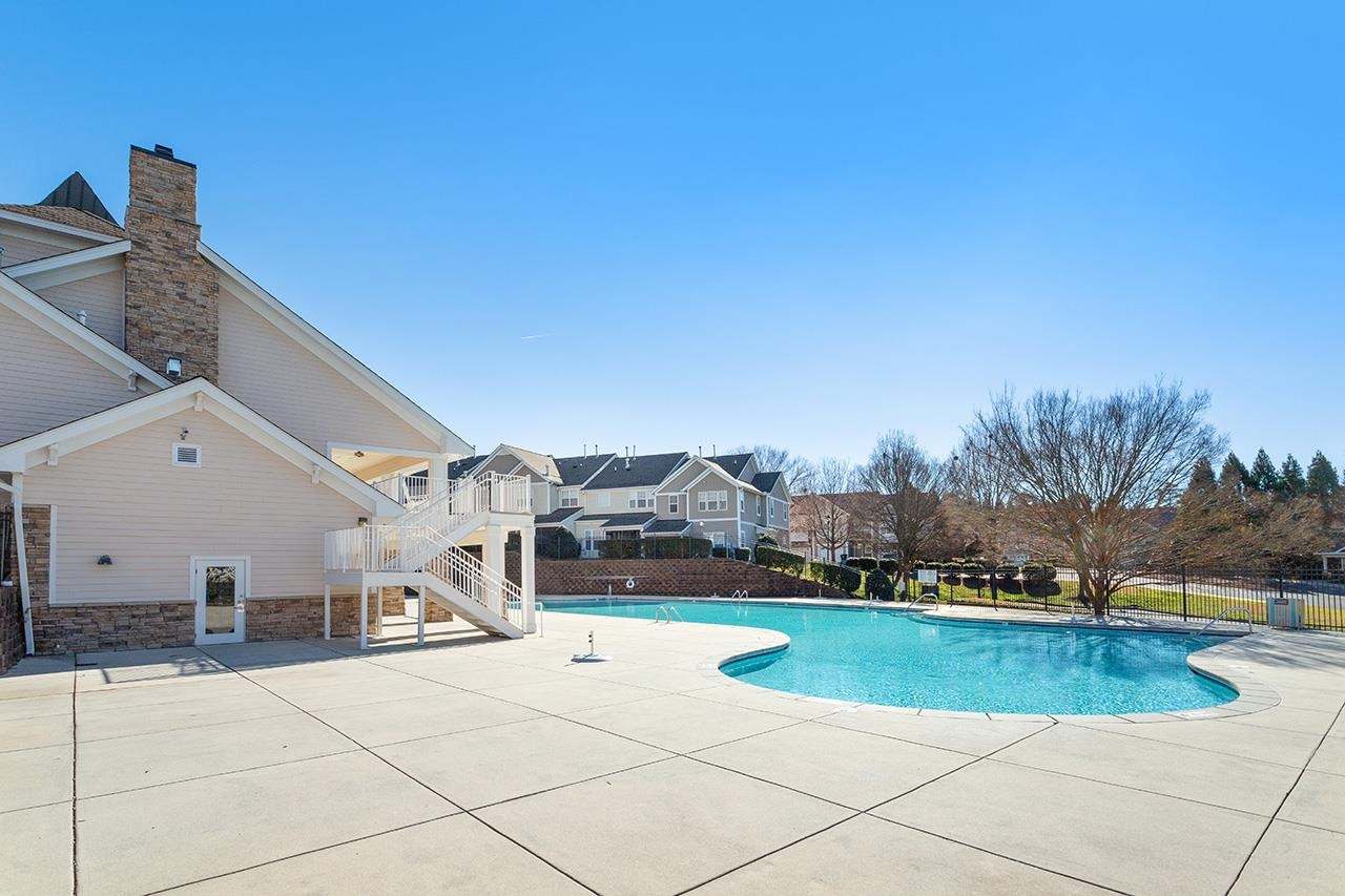 4617 Springerly Lane Raleigh, NC 27612 - Photo 47 of 47 Photo 48