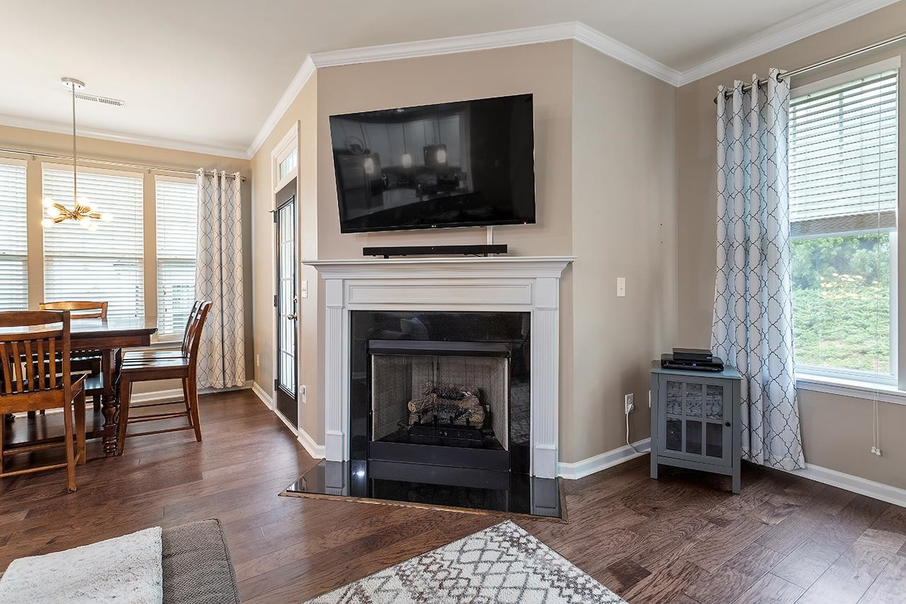 4617 Springerly Lane Raleigh, NC 27612 - Photo 5 of 47 Photo 5