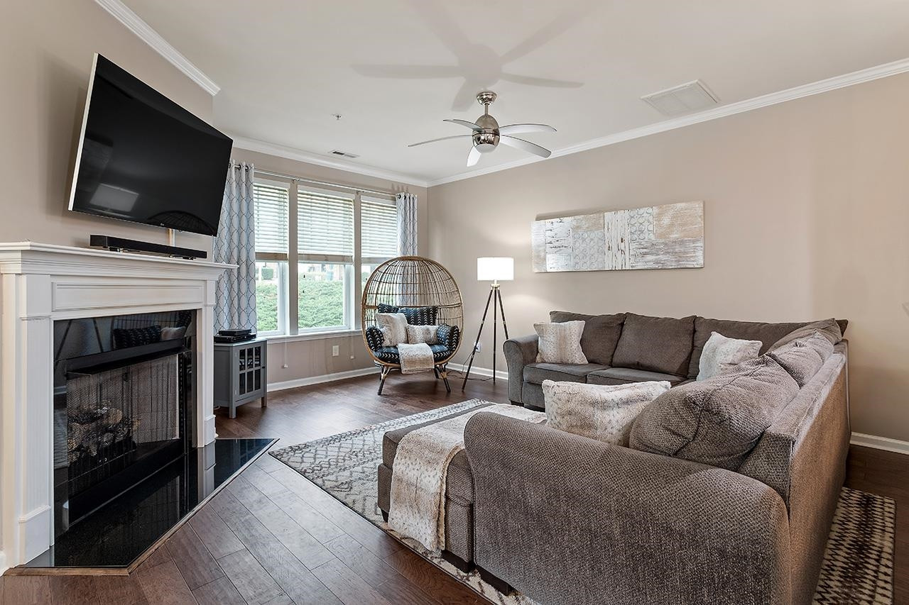 4617 Springerly Lane Raleigh, NC 27612 - Photo 6 of 47 Photo 6