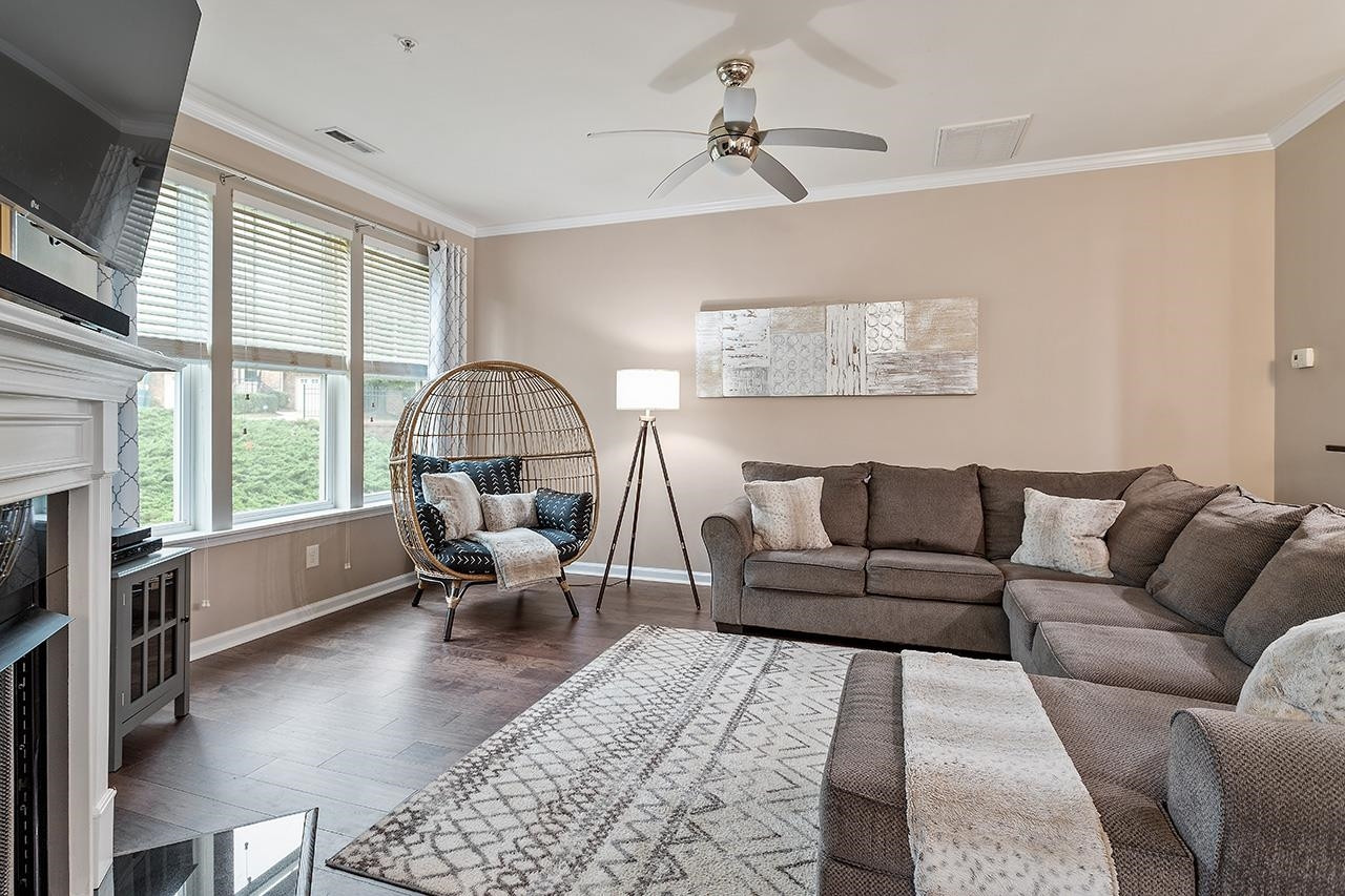 4617 Springerly Lane Raleigh, NC 27612 - Photo 7 of 47 Photo 7