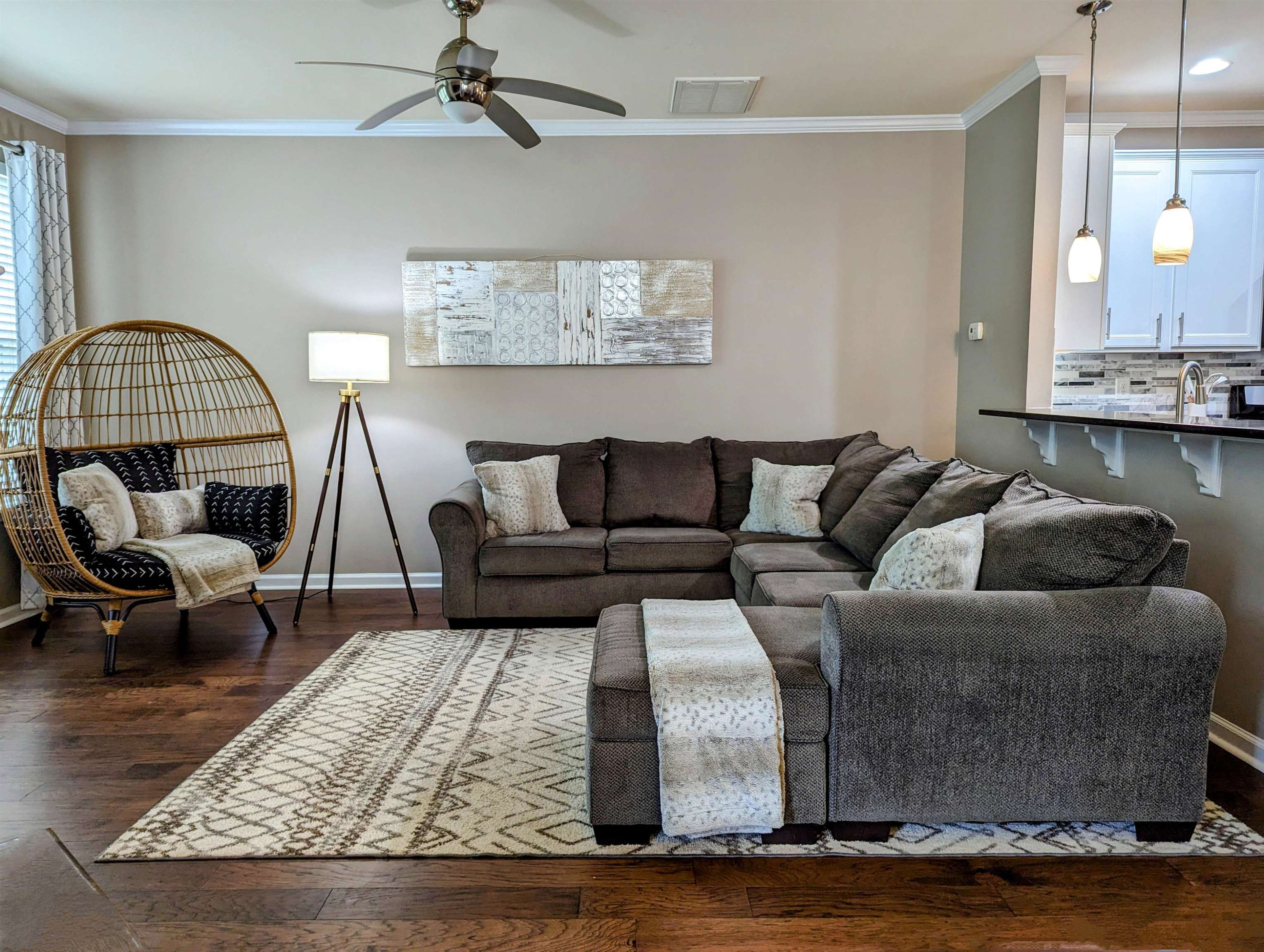 4617 Springerly Lane Raleigh, NC 27612 - Photo 8 of 47 Photo 8