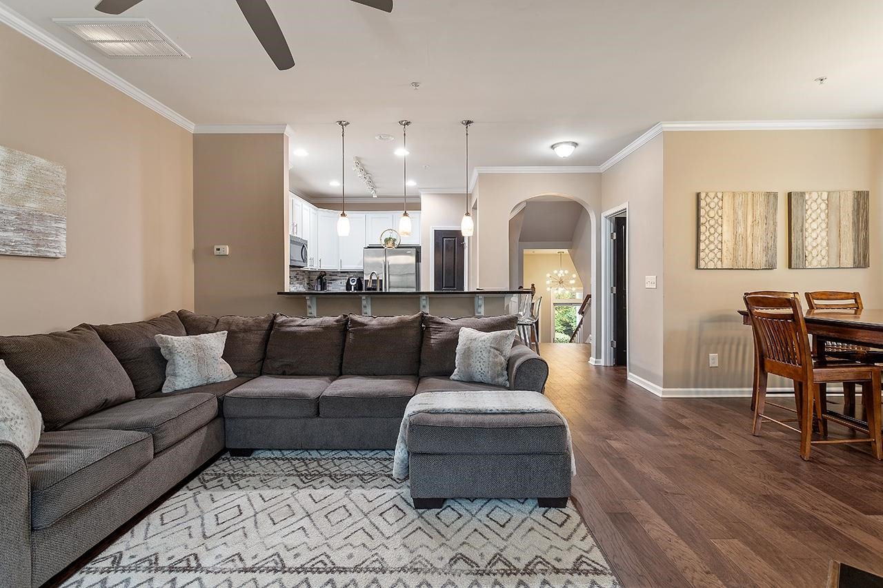 4617 Springerly Lane Raleigh, NC 27612 - Photo 9 of 47 Photo 9