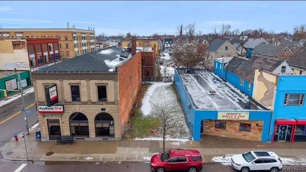 $40,000 | 310 West Ferry Street, Unit N, Buffalo, NY 14213