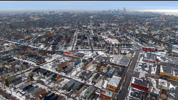 $40,000 | 310 West Ferry Street, Unit N, Buffalo, NY 14213