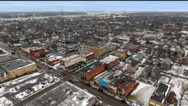 $40,000 | 310 West Ferry Street, Unit N, Buffalo, NY 14213