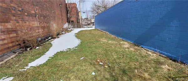 $40,000 | 310 West Ferry Street, Unit N, Buffalo, NY 14213