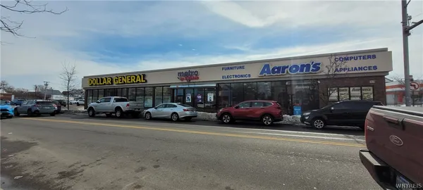 $40,000 | 310 West Ferry Street, Unit N, Buffalo, NY 14213