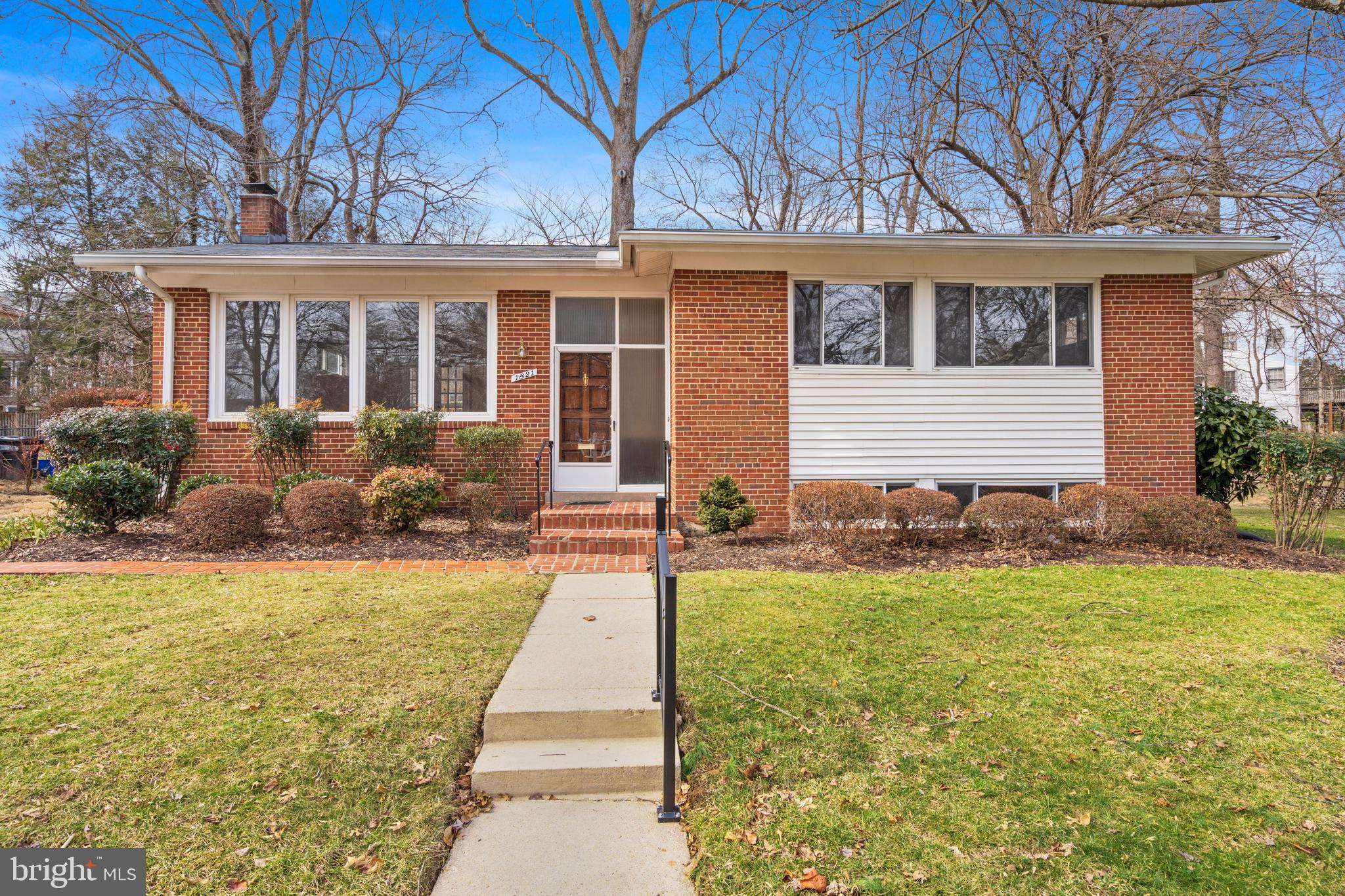 1821 Reedie Drive Silver Spring, MD 20902 - Photo 1 of 28 Gallery Image 1