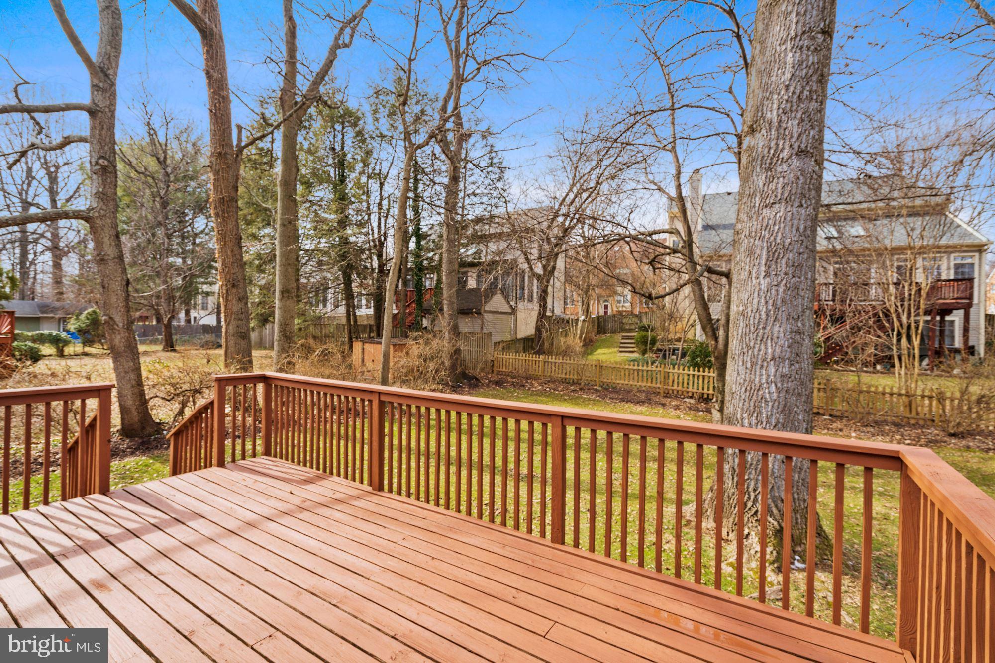 1821 Reedie Drive Silver Spring, MD 20902 - Photo 27 of 28 Gallery Image 27