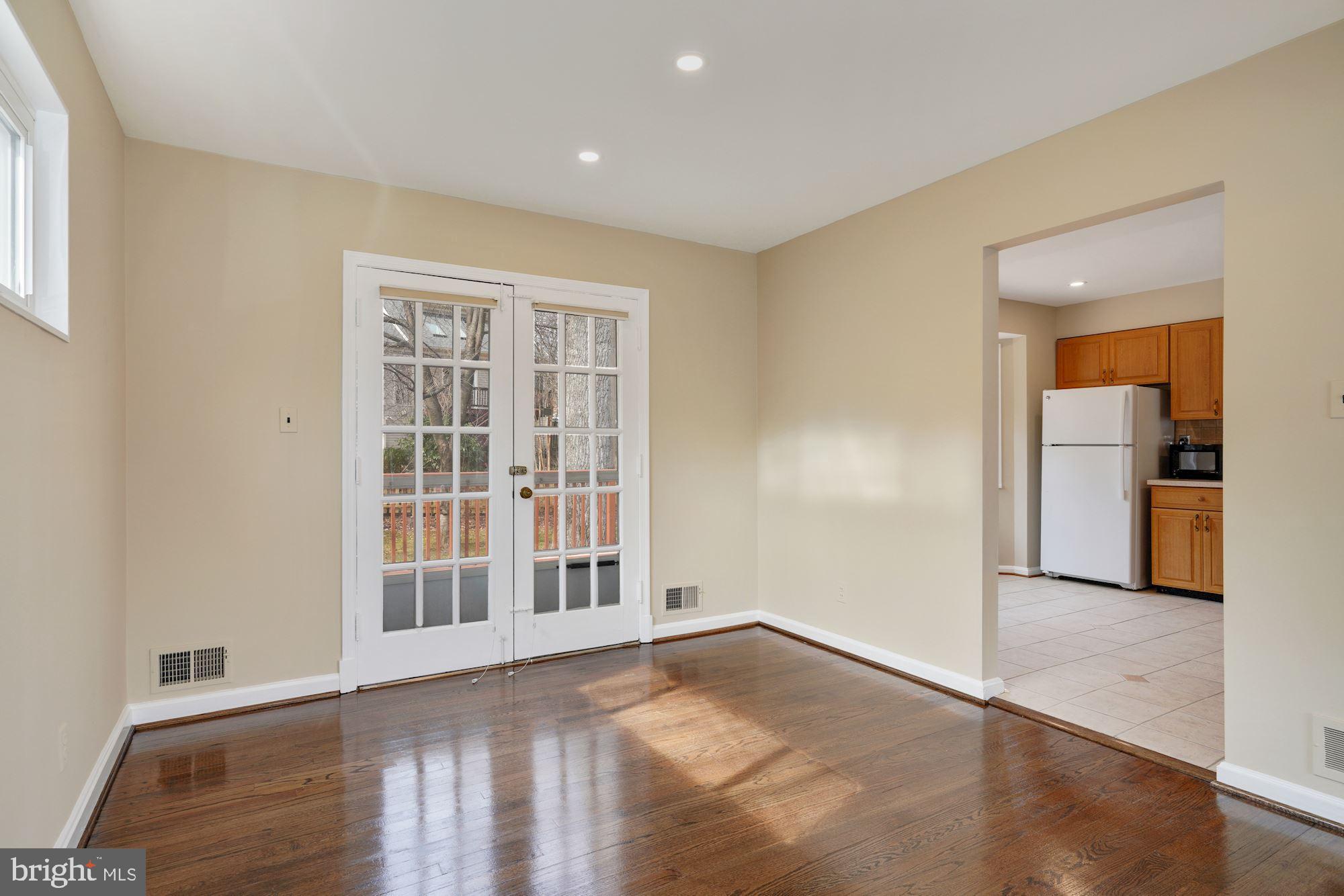 1821 Reedie Drive Silver Spring, MD 20902 - Photo 9 of 28 Gallery Image 9